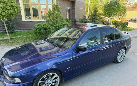 BMW 5 серия, 1999 год, 1 100 000 рублей, 7 фотография