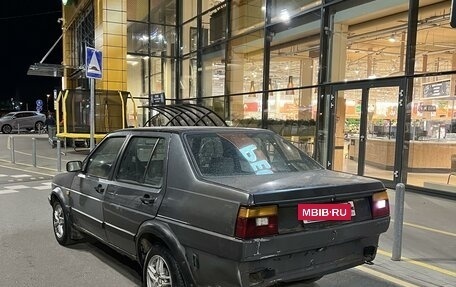 Volkswagen Jetta III, 1988 год, 68 000 рублей, 4 фотография