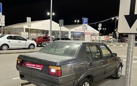 Volkswagen Jetta III, 1988 год, 68 000 рублей, 3 фотография