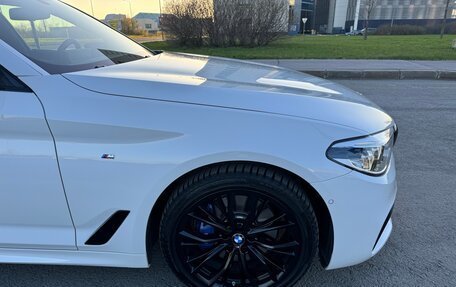 BMW 5 серия, 2019 год, 5 750 000 рублей, 3 фотография