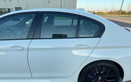 BMW 5 серия, 2019 год, 5 750 000 рублей, 13 фотография
