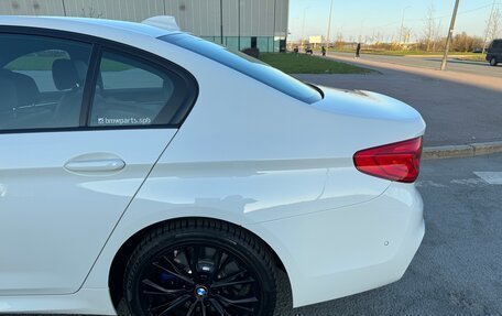 BMW 5 серия, 2019 год, 5 750 000 рублей, 12 фотография