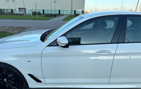 BMW 5 серия, 2019 год, 5 750 000 рублей, 14 фотография
