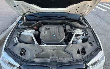 BMW 5 серия, 2019 год, 5 750 000 рублей, 19 фотография