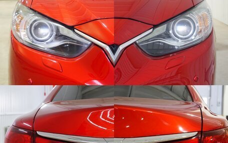 Mazda 6, 2014 год, 1 750 000 рублей, 9 фотография