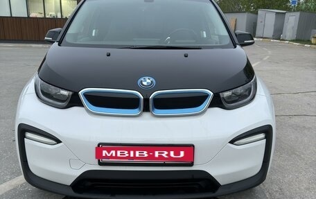 BMW i3 I01 рестайлинг, 2018 год, 2 250 000 рублей, 2 фотография