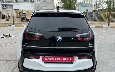 BMW i3 I01 рестайлинг, 2018 год, 2 250 000 рублей, 6 фотография