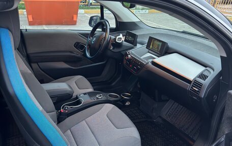 BMW i3 I01 рестайлинг, 2018 год, 2 250 000 рублей, 10 фотография