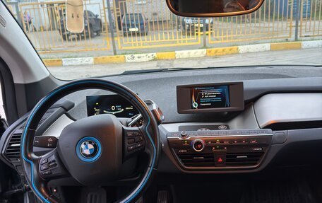 BMW i3 I01 рестайлинг, 2018 год, 2 250 000 рублей, 11 фотография