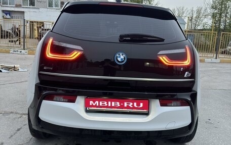 BMW i3 I01 рестайлинг, 2018 год, 2 250 000 рублей, 7 фотография