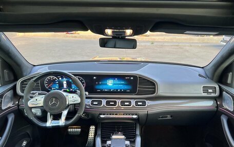 Mercedes-Benz GLE AMG, 2020 год, 11 200 000 рублей, 10 фотография