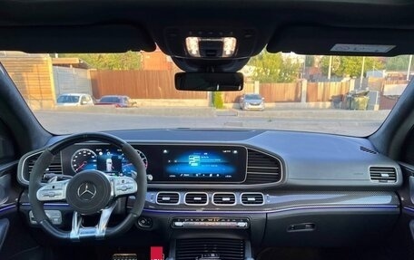 Mercedes-Benz GLE AMG, 2020 год, 11 200 000 рублей, 9 фотография