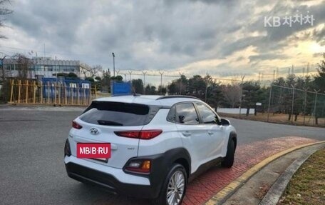 Hyundai Kona I, 2019 год, 1 466 000 рублей, 6 фотография