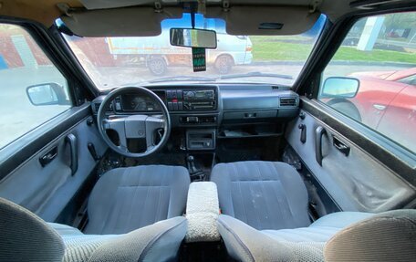 Volkswagen Golf II, 1991 год, 70 000 рублей, 3 фотография