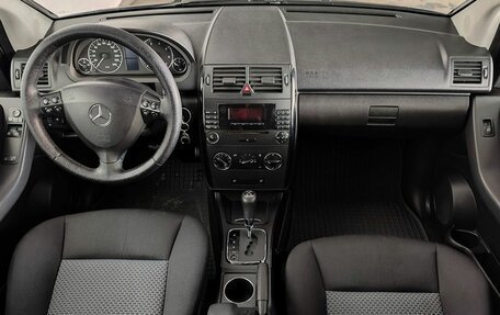 Mercedes-Benz A-Класс, 2007 год, 595 000 рублей, 9 фотография