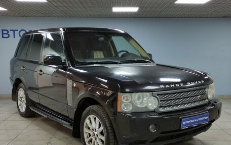 Land Rover Range Rover III, 2009 год, 1 320 000 рублей, 3 фотография