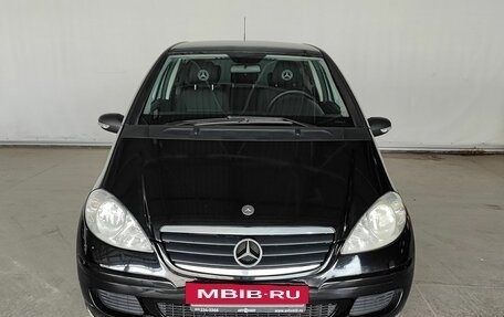 Mercedes-Benz A-Класс, 2007 год, 595 000 рублей, 2 фотография