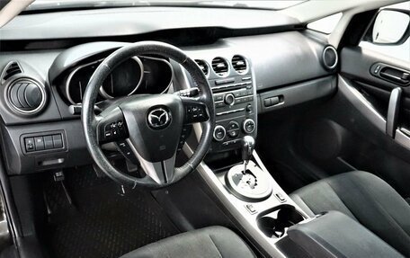 Mazda CX-7 I рестайлинг, 2011 год, 1 349 000 рублей, 8 фотография
