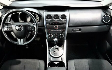 Mazda CX-7 I рестайлинг, 2011 год, 1 349 000 рублей, 10 фотография