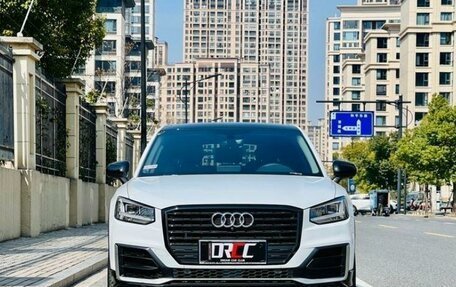 Audi Q2 I, 2020 год, 2 342 000 рублей, 2 фотография