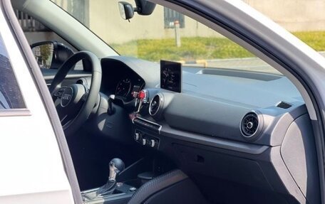 Audi Q2 I, 2020 год, 2 342 000 рублей, 6 фотография
