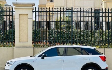 Audi Q2 I, 2020 год, 2 342 000 рублей, 5 фотография