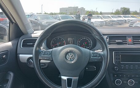 Volkswagen Jetta VI, 2013 год, 1 160 000 рублей, 7 фотография