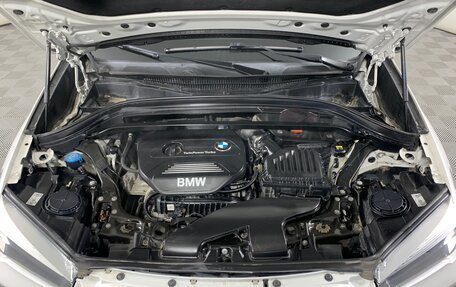 BMW X1, 2016 год, 2 049 000 рублей, 11 фотография