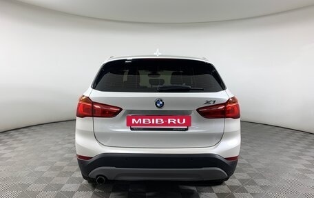 BMW X1, 2016 год, 2 049 000 рублей, 6 фотография