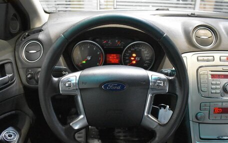 Ford Mondeo IV, 2008 год, 715 000 рублей, 6 фотография