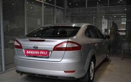 Ford Mondeo IV, 2008 год, 715 000 рублей, 3 фотография