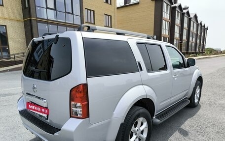 Nissan Pathfinder, 2012 год, 2 080 000 рублей, 3 фотография