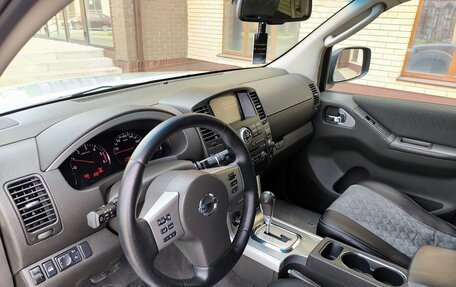 Nissan Pathfinder, 2012 год, 2 080 000 рублей, 10 фотография