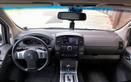 Nissan Pathfinder, 2012 год, 2 080 000 рублей, 9 фотография