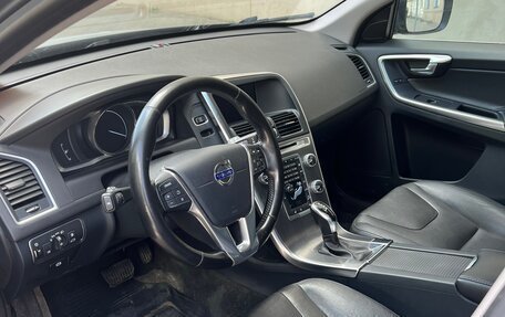 Volvo XC60 II, 2016 год, 2 650 000 рублей, 6 фотография