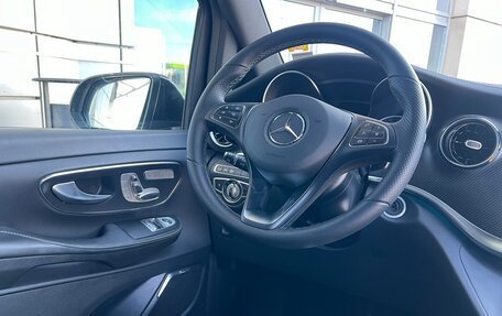 Mercedes-Benz V-Класс, 2020 год, 8 999 000 рублей, 5 фотография