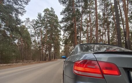 BMW 3 серия, 2007 год, 1 600 000 рублей, 2 фотография
