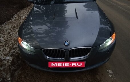 BMW 3 серия, 2007 год, 1 600 000 рублей, 3 фотография