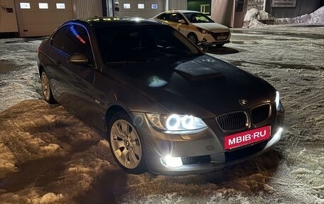 BMW 3 серия, 2007 год, 1 600 000 рублей, 4 фотография