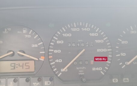 Volkswagen Passat B3, 1992 год, 200 000 рублей, 2 фотография