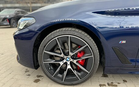 BMW 5 серия, 2020 год, 4 990 000 рублей, 10 фотография