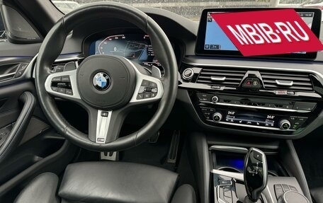 BMW 5 серия, 2020 год, 4 990 000 рублей, 11 фотография