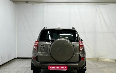 Toyota RAV4, 2010 год, 1 550 000 рублей, 6 фотография