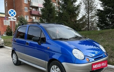 Daewoo Matiz I, 2013 год, 390 000 рублей, 2 фотография