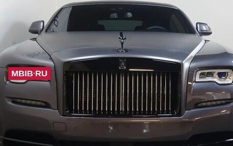 Rolls-Royce Wraith, 2019 год, 48 350 000 рублей, 2 фотография