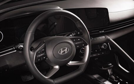 Hyundai Elantra, 2023 год, 2 529 000 рублей, 12 фотография