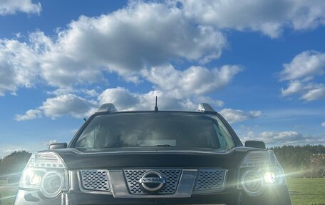 Nissan X-Trail, 2014 год, 1 700 000 рублей, 6 фотография