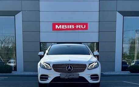 Mercedes-Benz E-Класс, 2020 год, 3 909 400 рублей, 2 фотография