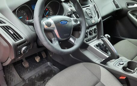 Ford Focus III, 2013 год, 850 000 рублей, 5 фотография