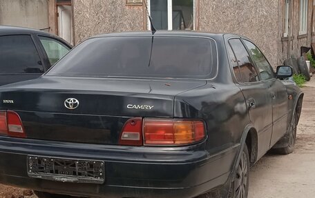 Toyota Camry, 1997 год, 150 000 рублей, 5 фотография